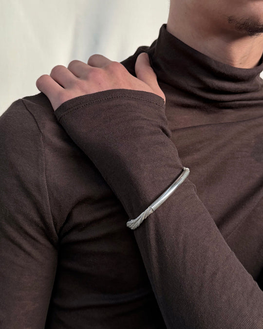 CHAIN CASCADE BRACELET