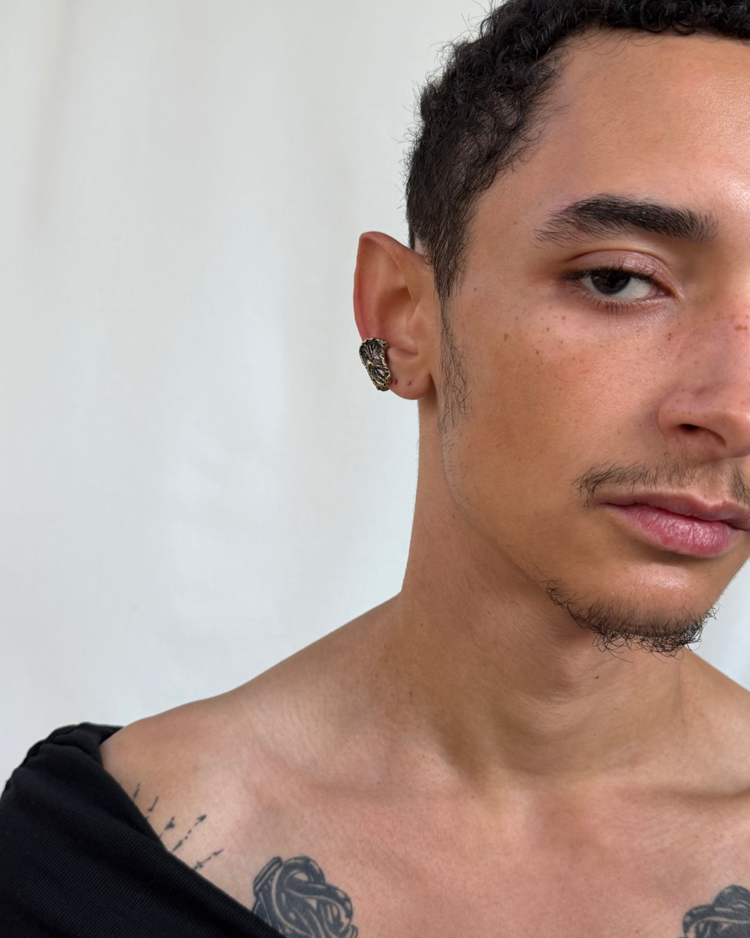 FUNGO SINGLE EAR CUFF