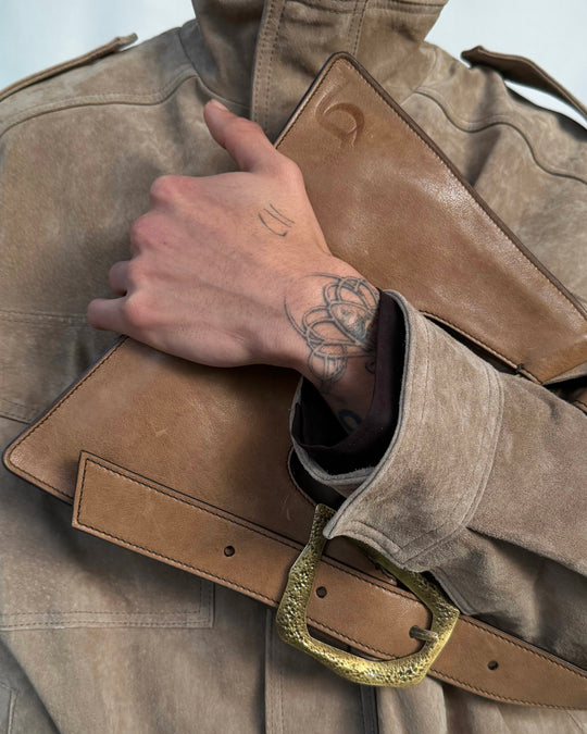GIGI BAG TOBACCO