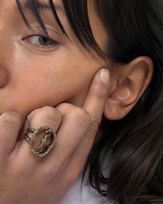 MATI RING