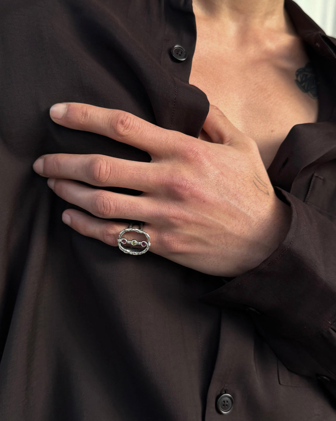 MATI RING