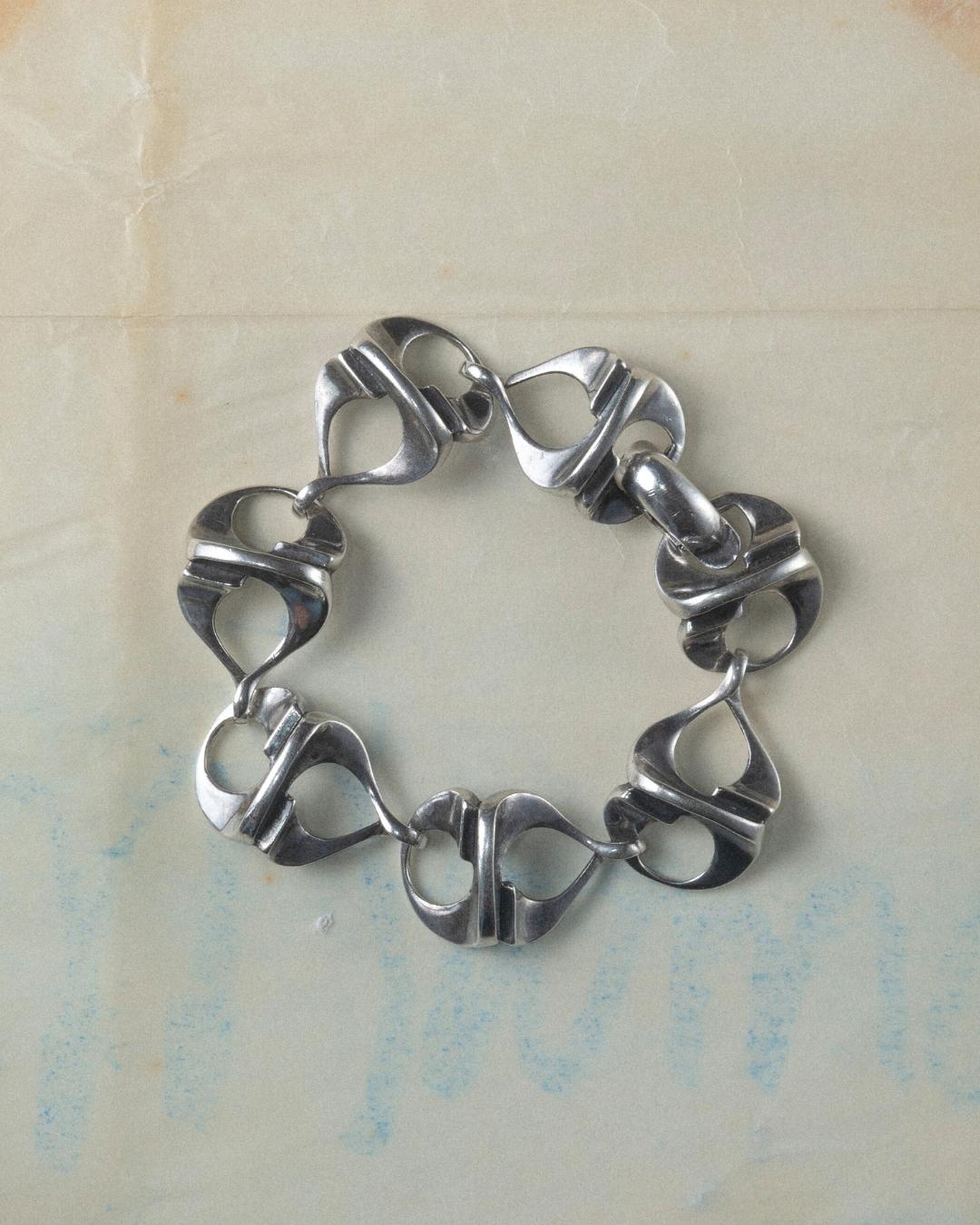 OTTAVIANI INFINITY BRACELET