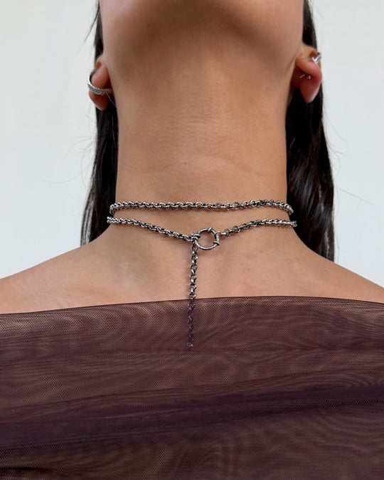 ROLO NECKLACE