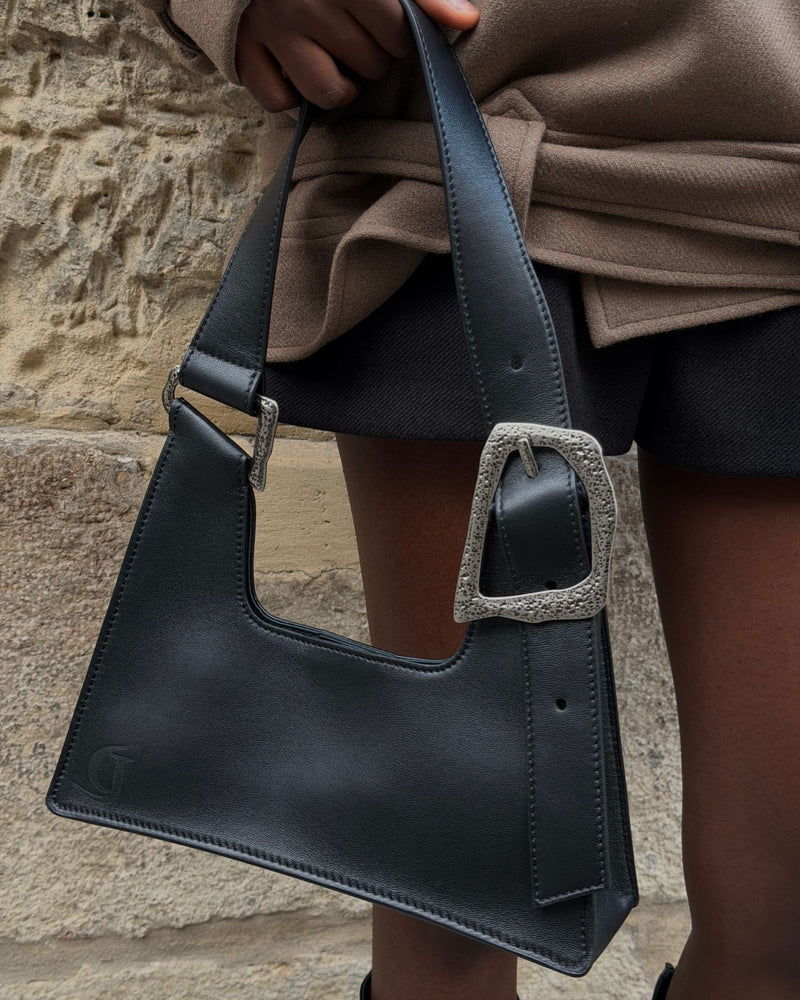 GIGI BAG BLACK