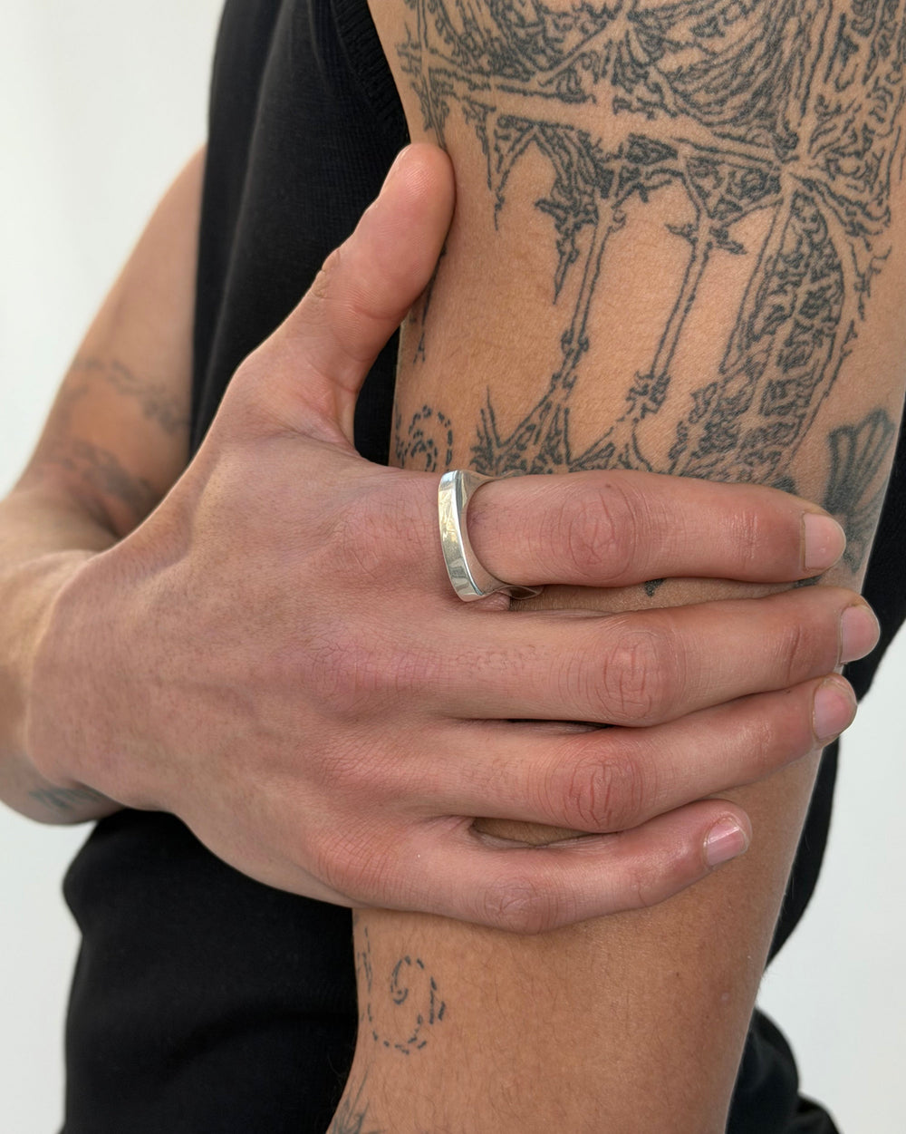 EDGE RING