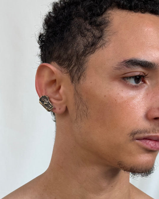 FUNGO SINGLE EAR CUFF