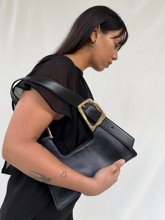 GIGI BAG BLACK