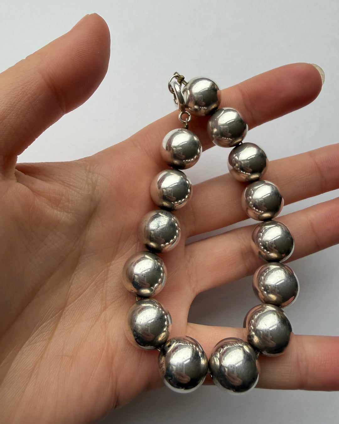 ORB BRACELET