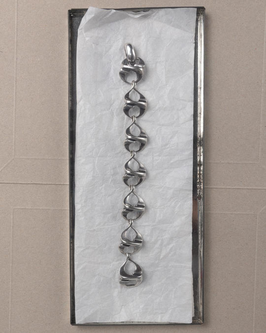 OTTAVIANI INFINITY BRACELET