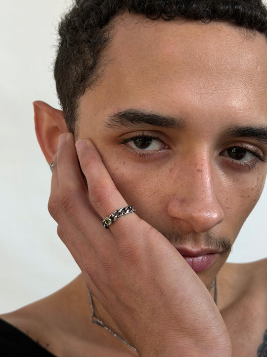 CHAIN RING