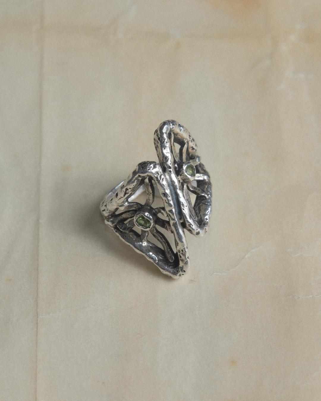 ROSARIA RING