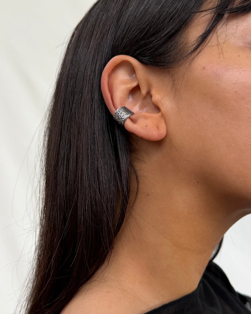 ENOKI SINGLE EAR CUFF