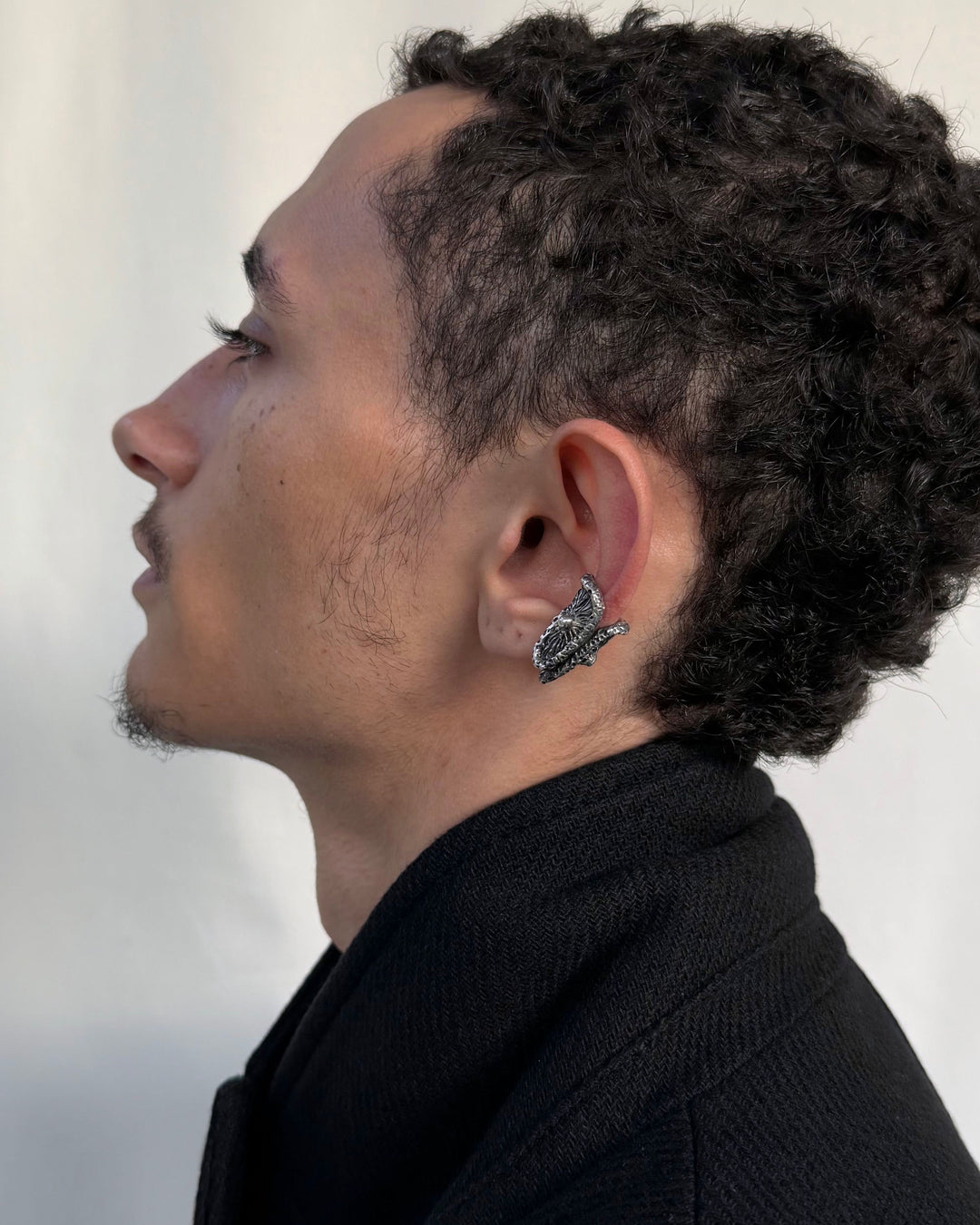 FUNGO SINGLE EAR CUFF