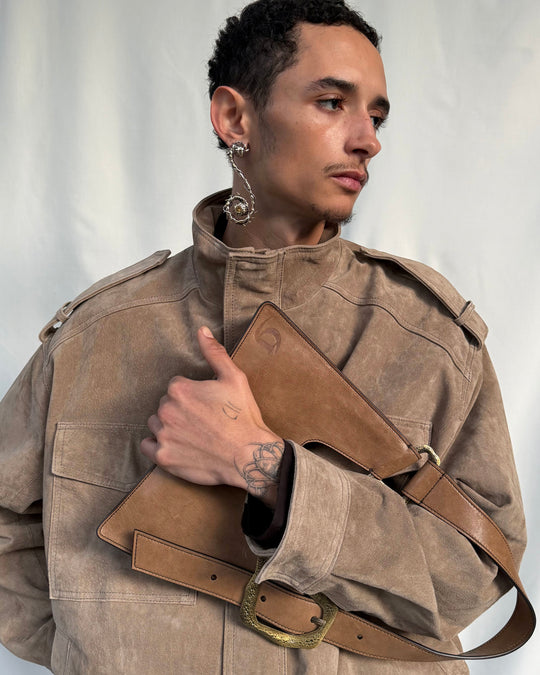GIGI BAG TOBACCO