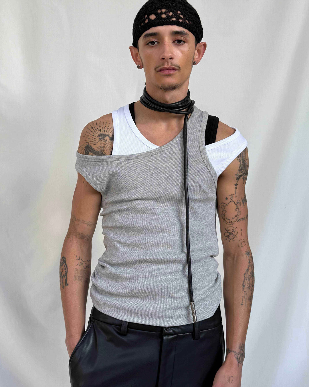 NODO BELT BLACK