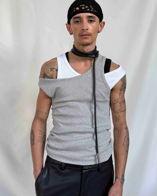 NODO BELT BLACK