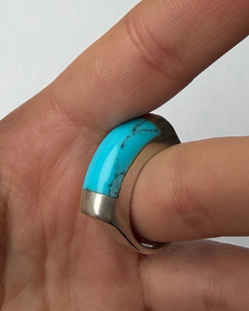 TURQUOISE RING