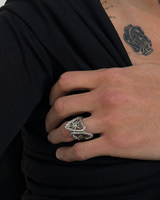 ROSARIA RING