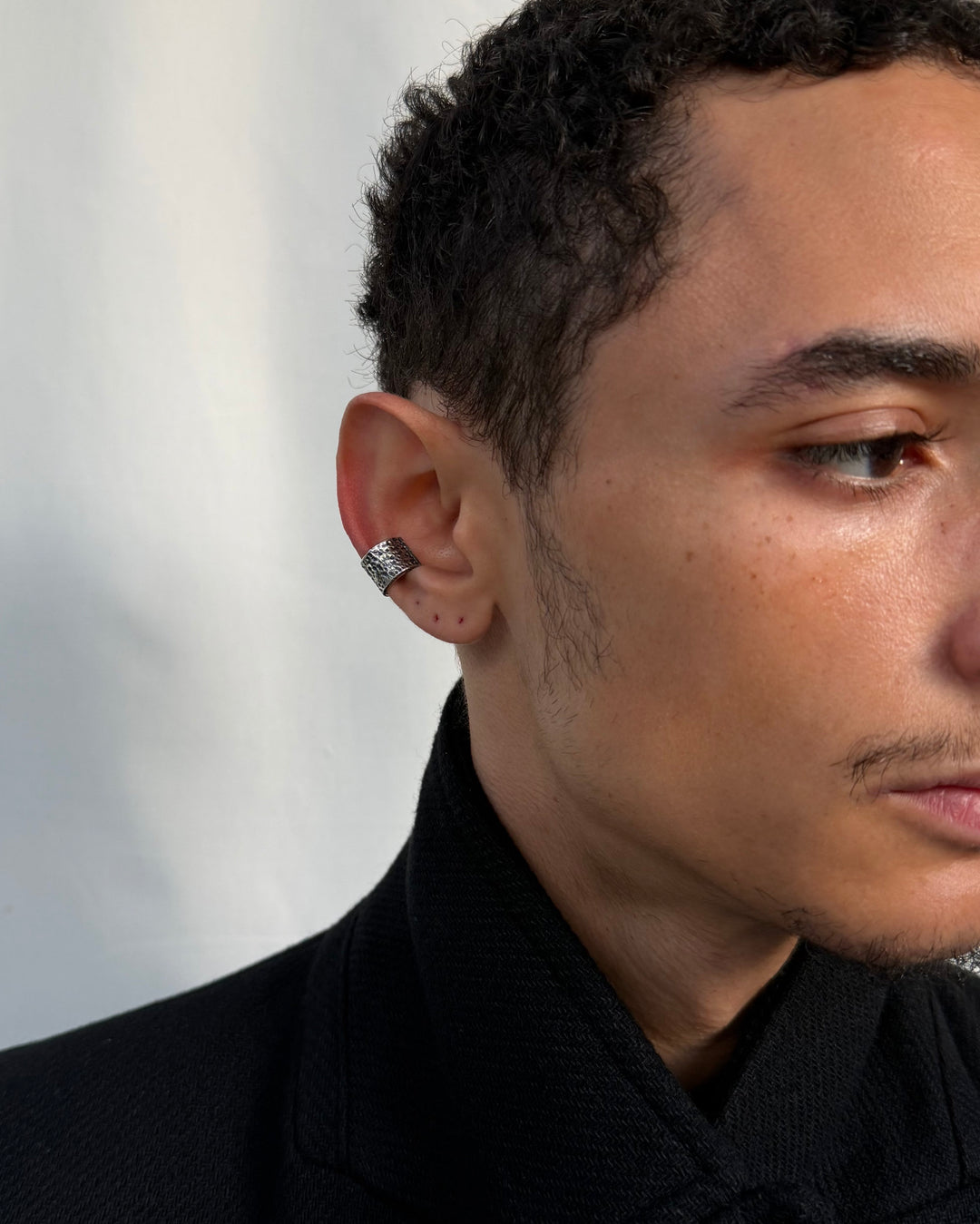 ENOKI CHOKER STOPPER