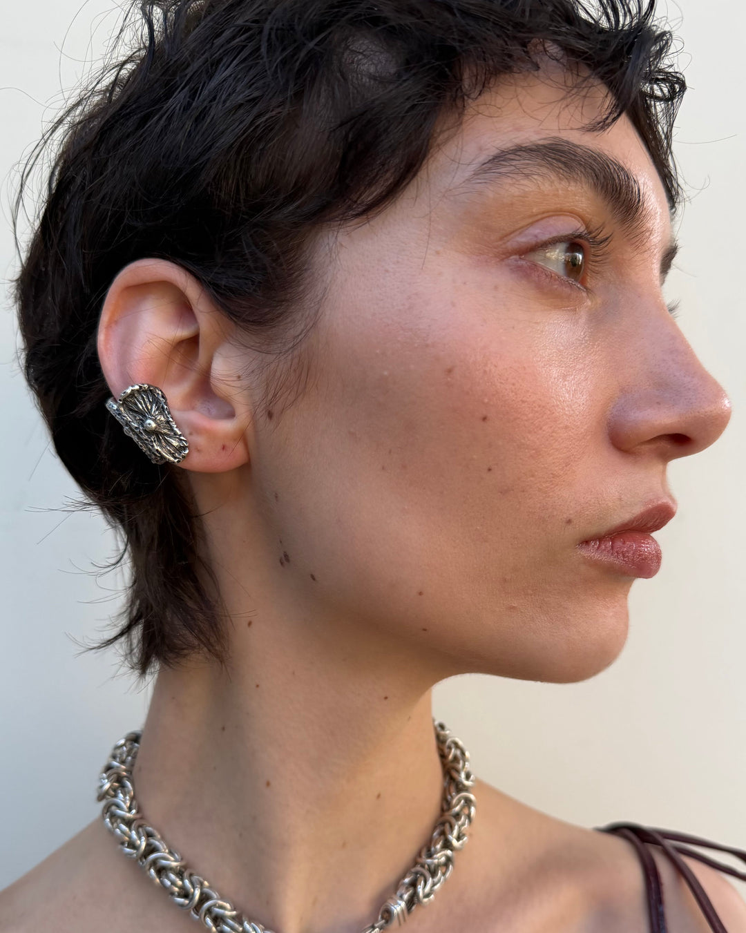 FUNGO SINGLE EAR CUFF