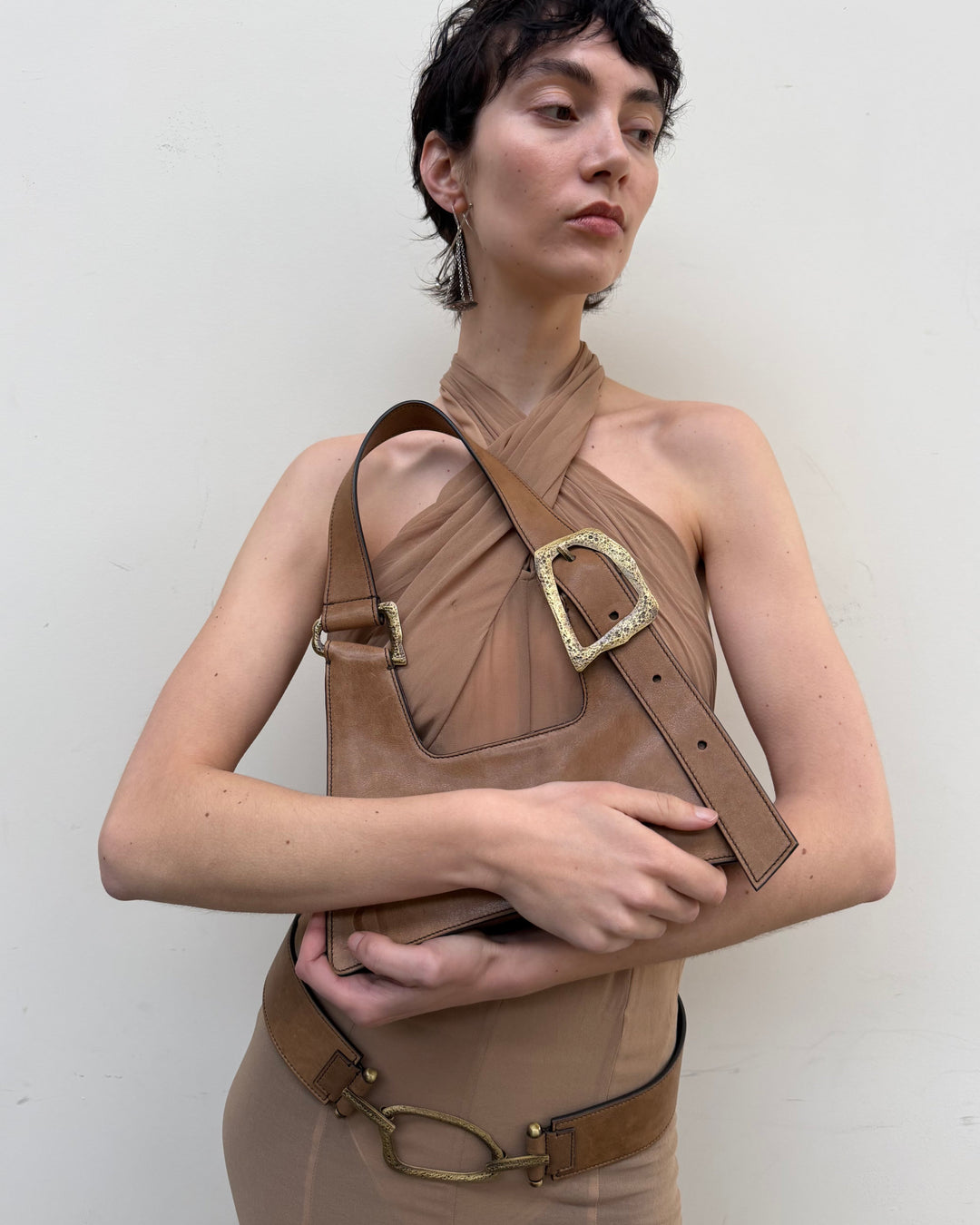 GIGI BAG TOBACCO
