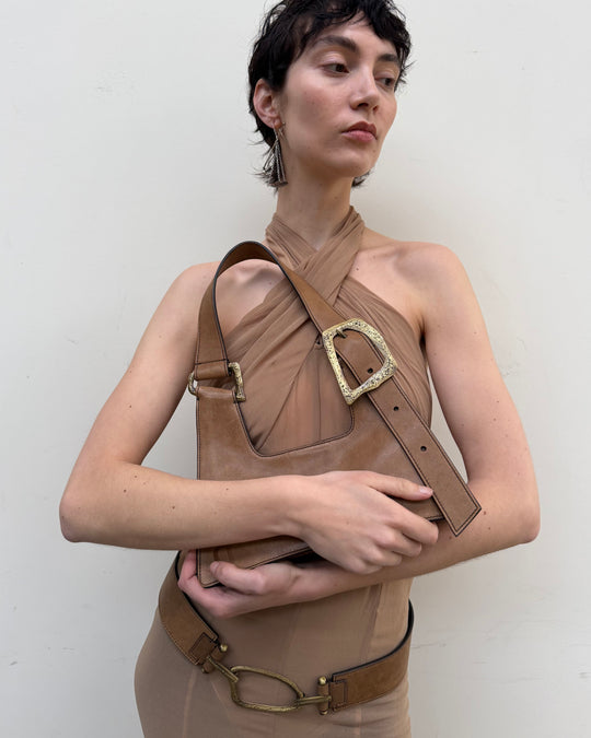 GIGI BAG TOBACCO