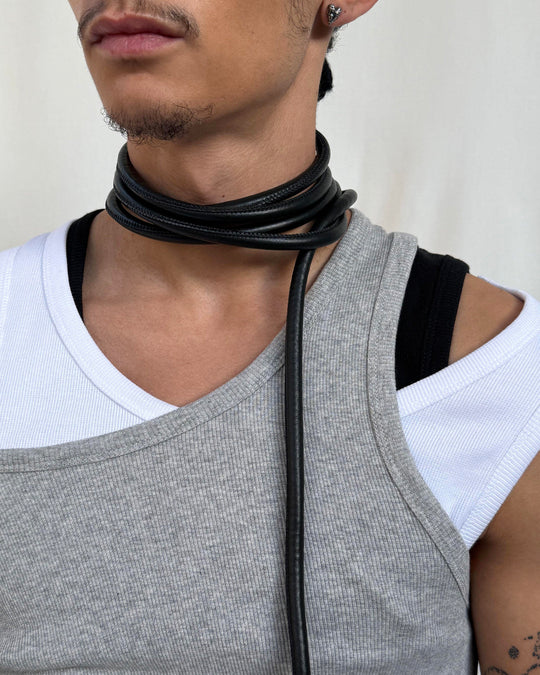 NODO BELT BLACK