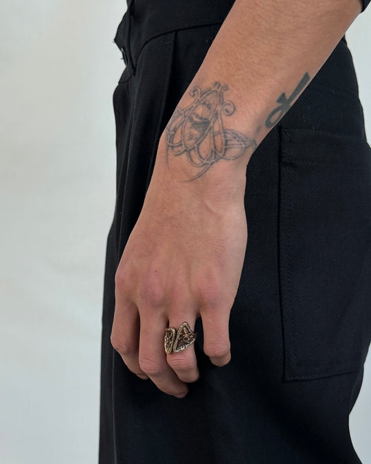 ROSARIA RING