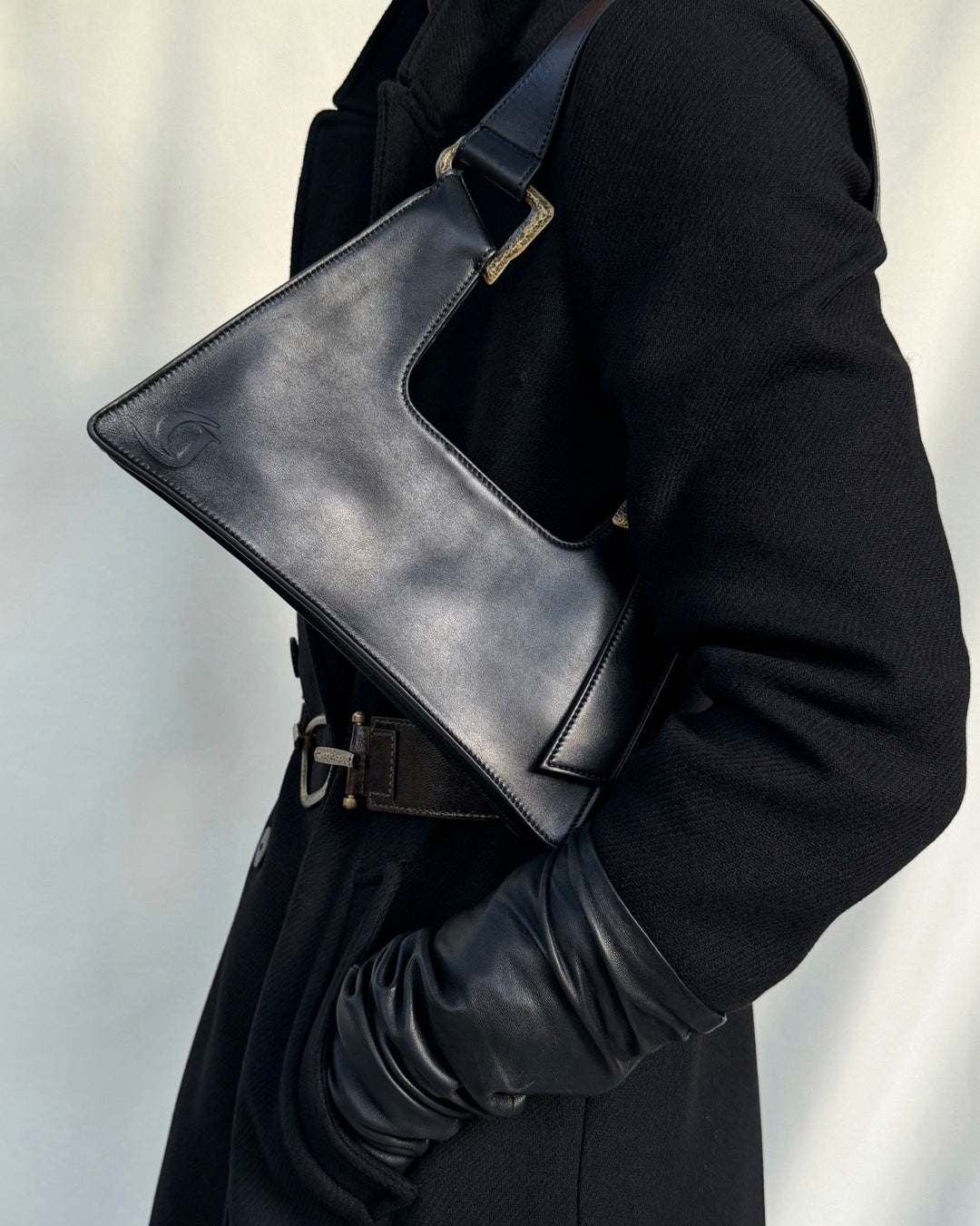 GIGI BAG BLACK
