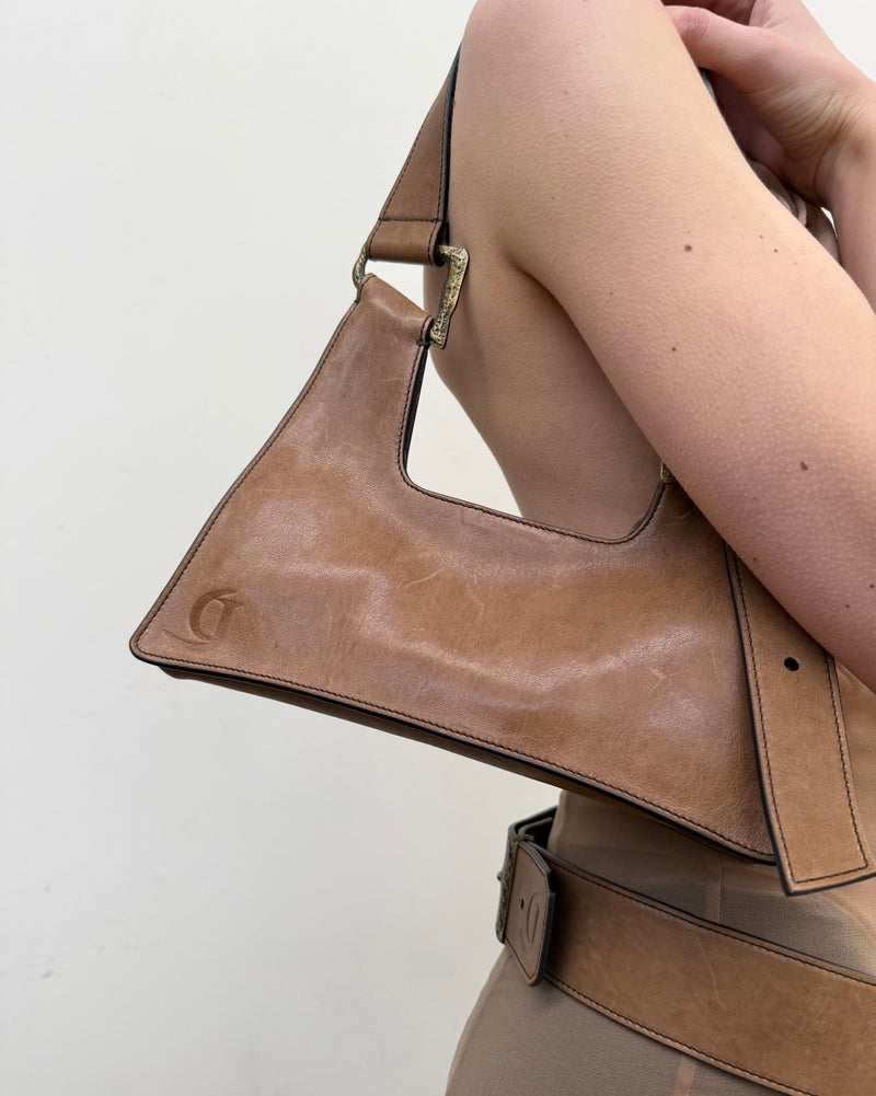GIGI BAG TOBACCO