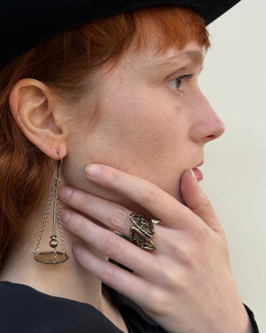 ROSARIA RING