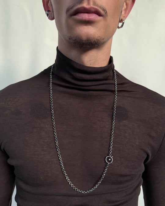 ROLO NECKLACE