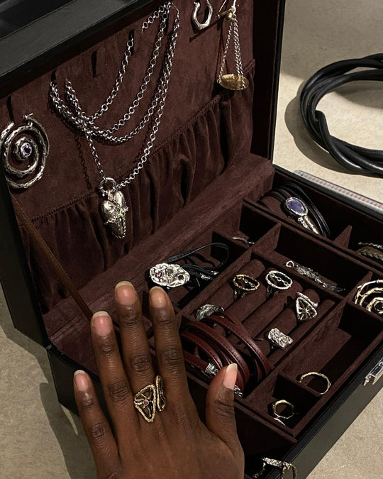 BOOK YOUR APPOINTMENT