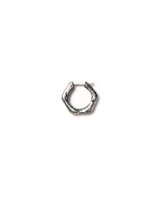 CERCHIETTO SINGLE HOOP