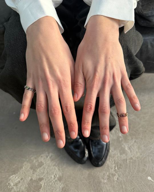 CHAIN RING