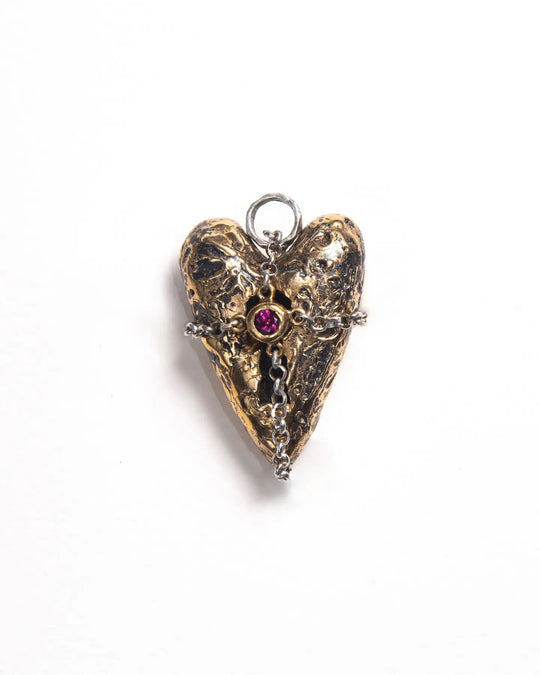 TALISMAN NECKLACE SET