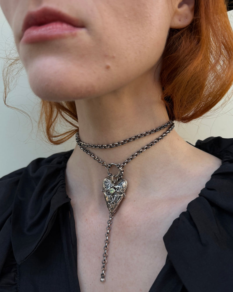 CUORE CHARM