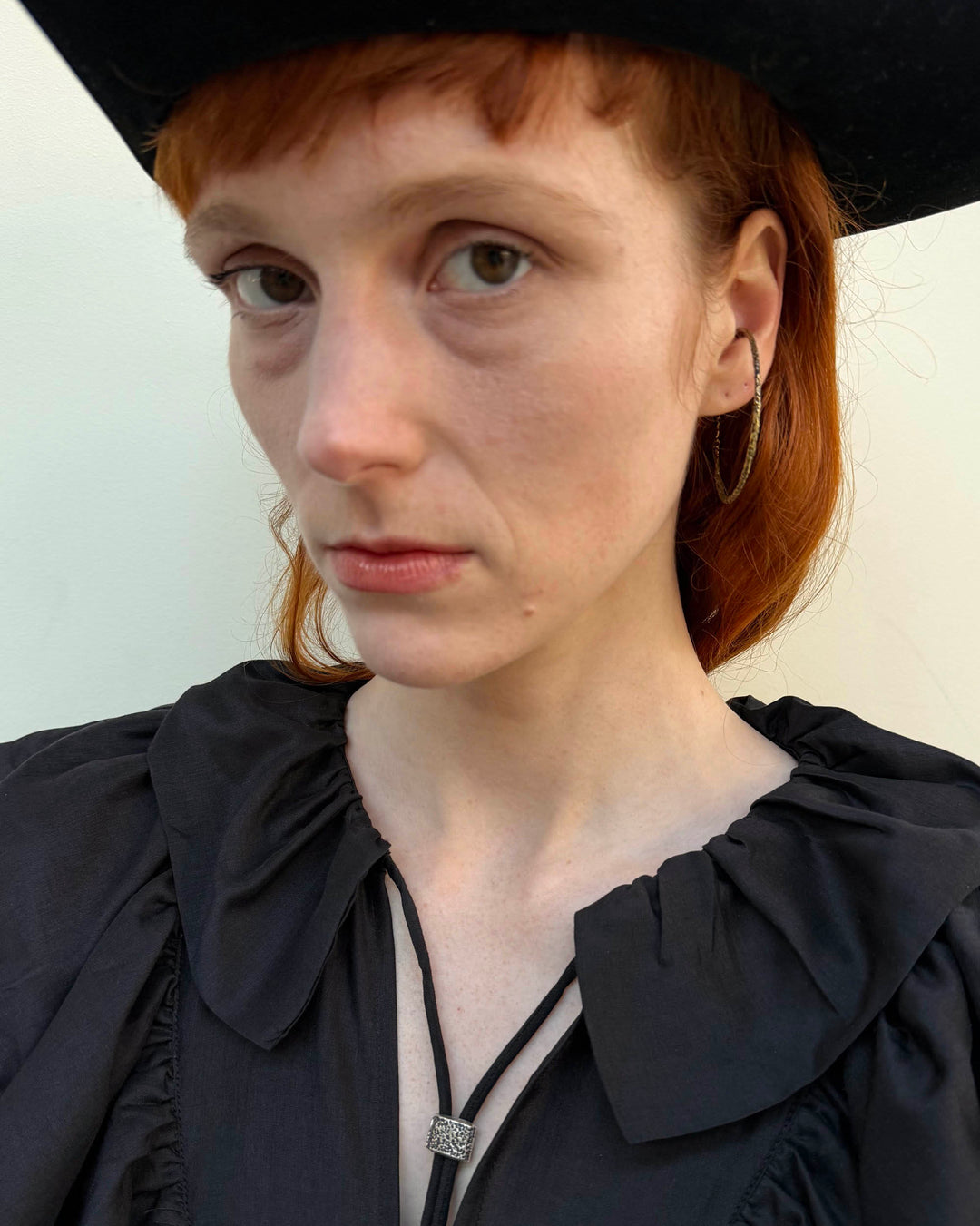 ENOKI CHOKER STOPPER