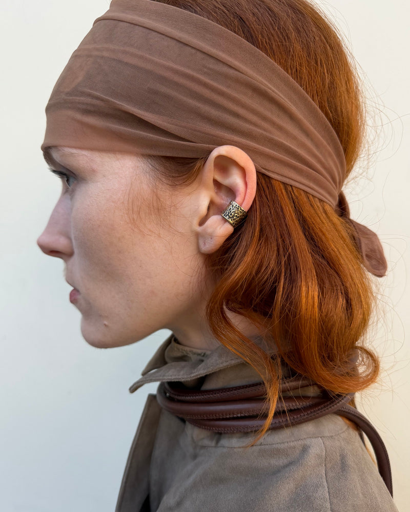 ENOKI SINGLE EAR CUFF