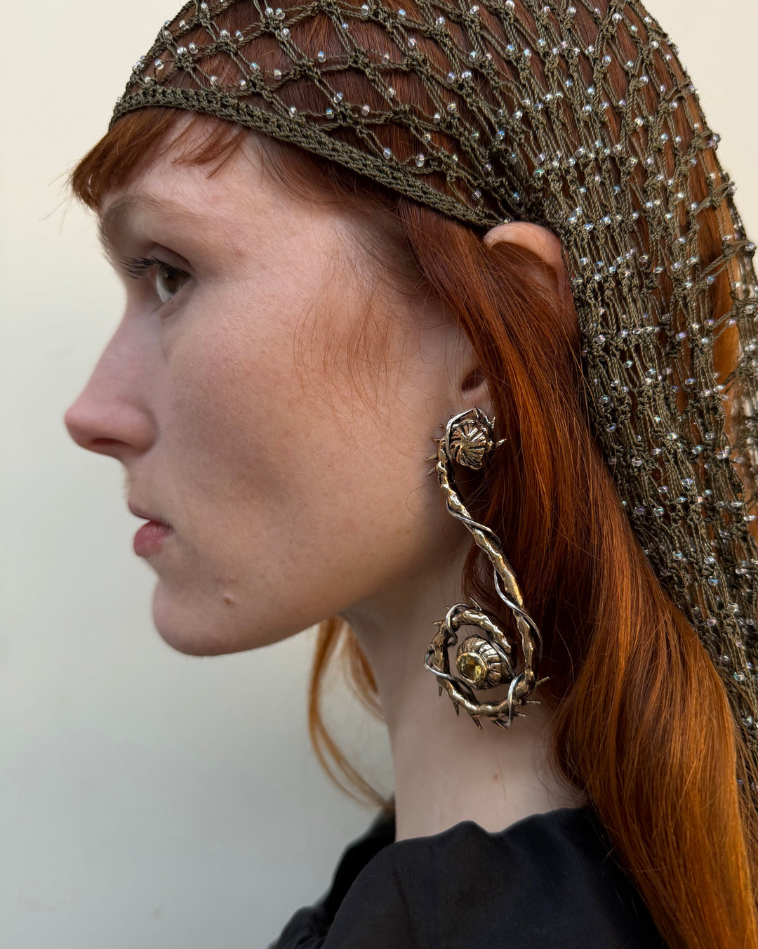 ÉPINE IN CITRINE