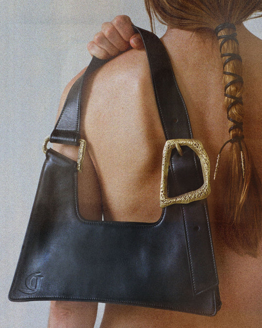 GIGI BAG BLACK