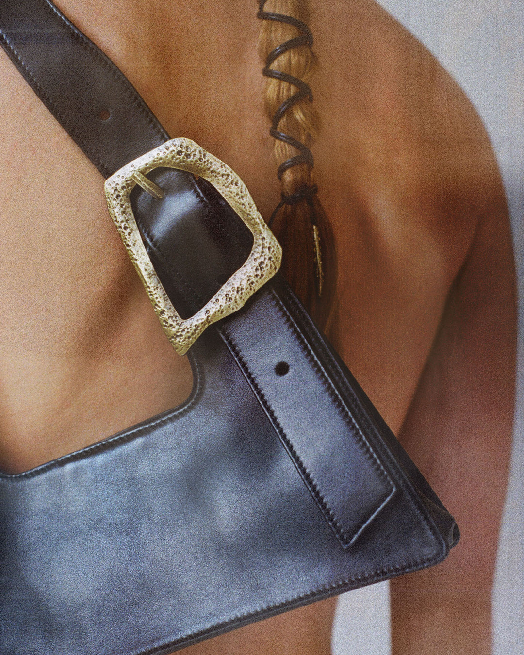 GIGI BAG BLACK