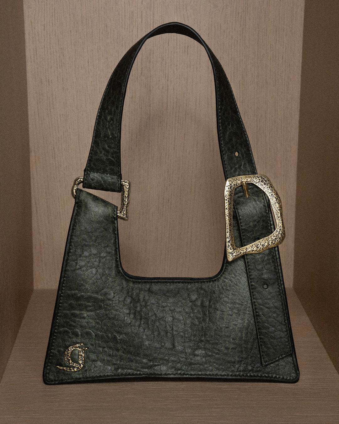 GIGI BAG MOSS