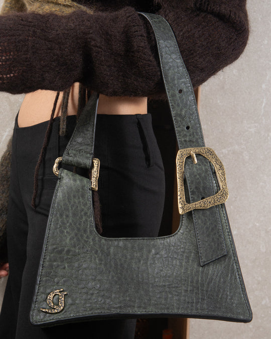 GIGI BAG MOSS