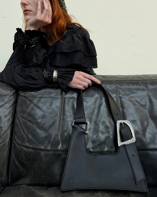 GIGI BAG BLACK