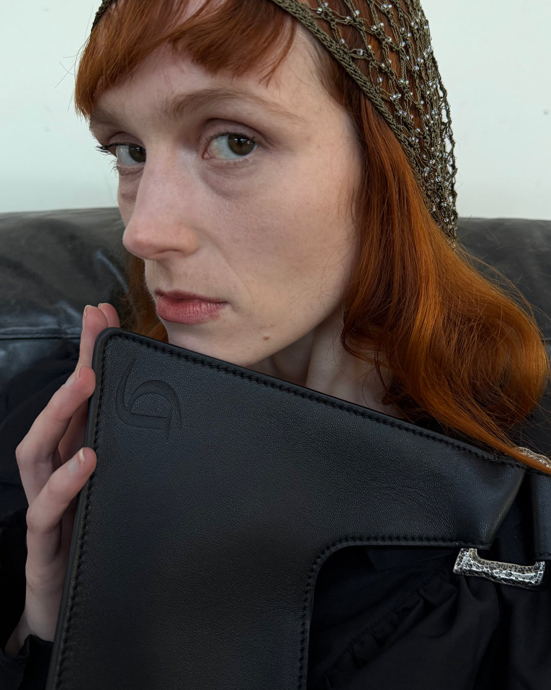 GIGI BAG BLACK