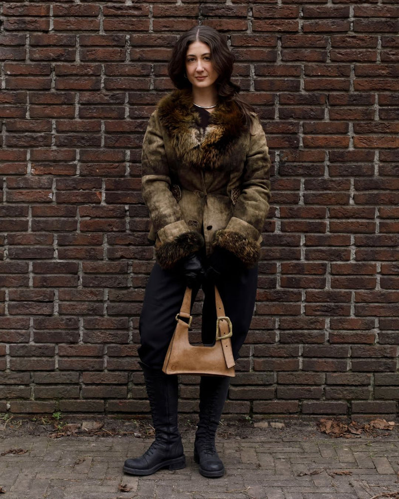 GIGI BAG TOBACCO