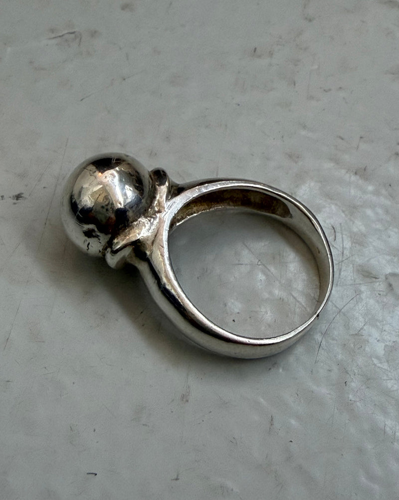 SPHERE RING