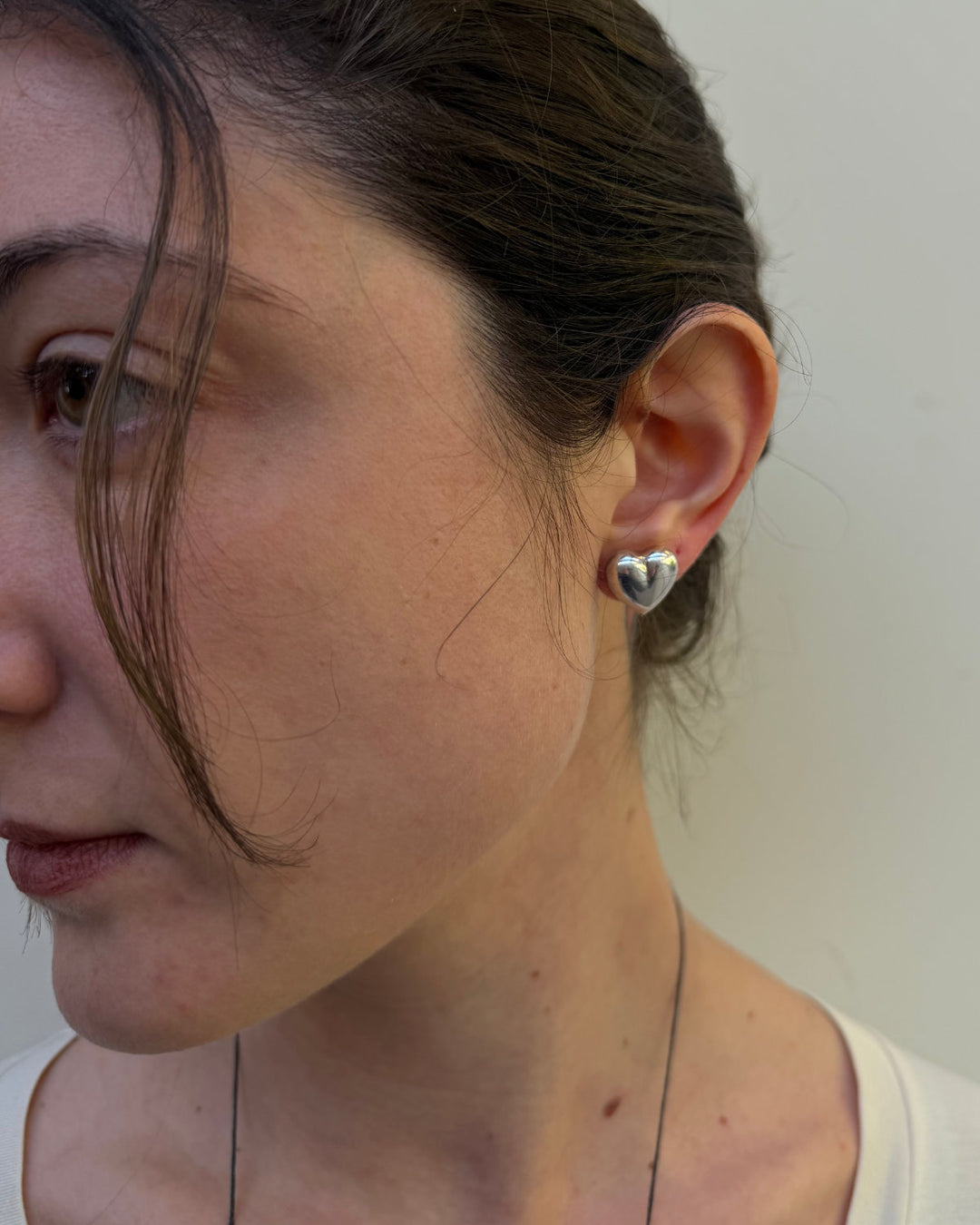 HEART EARRINGS