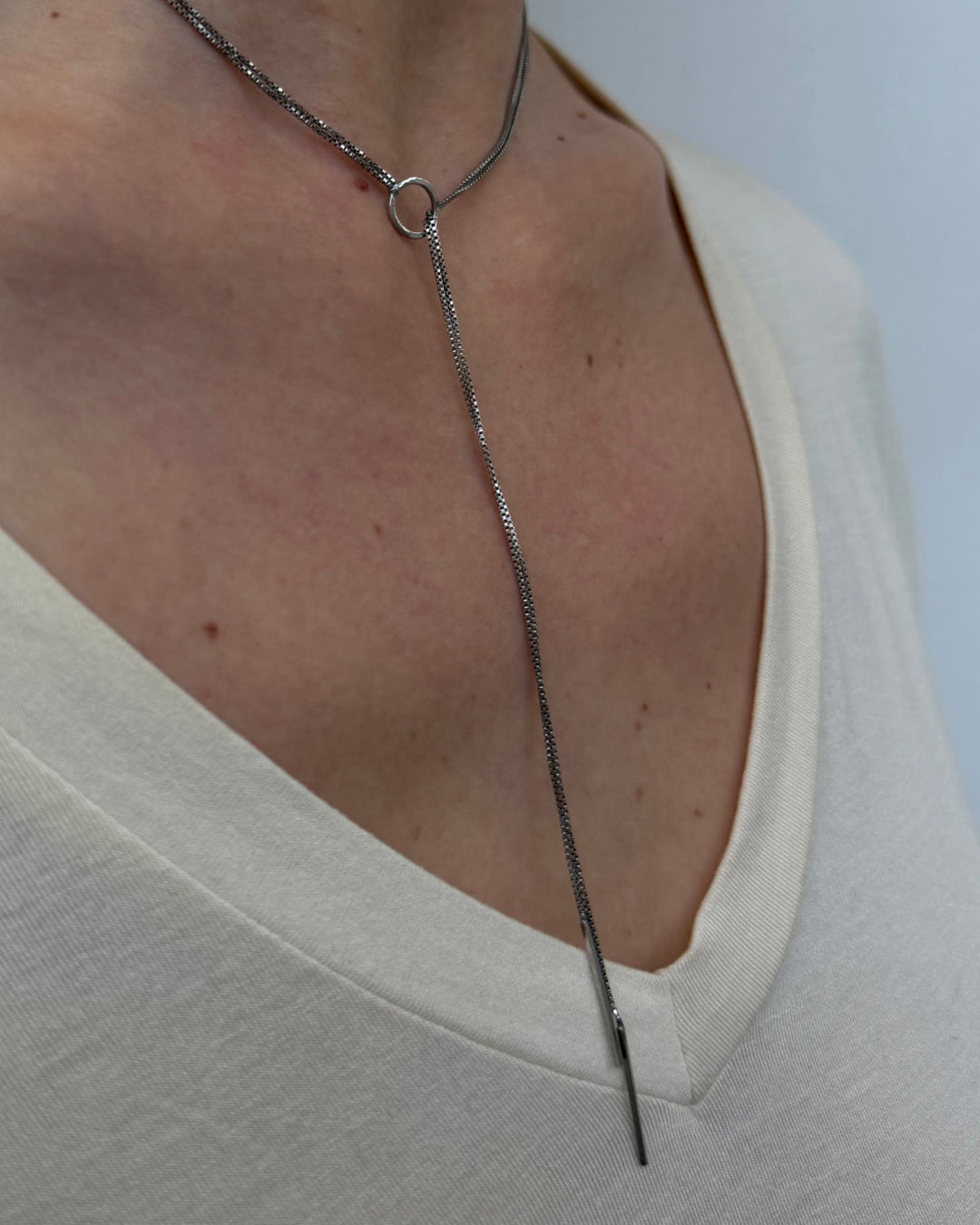 AGO NECKLACE